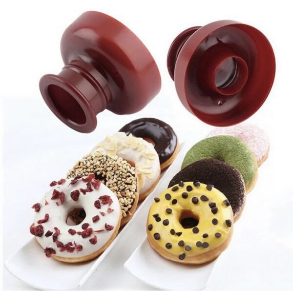 Donut Cutter