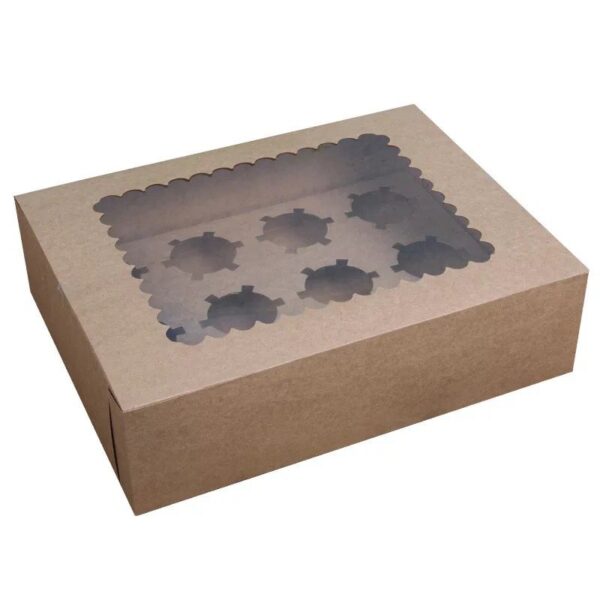 Cupcake Box - Image 3