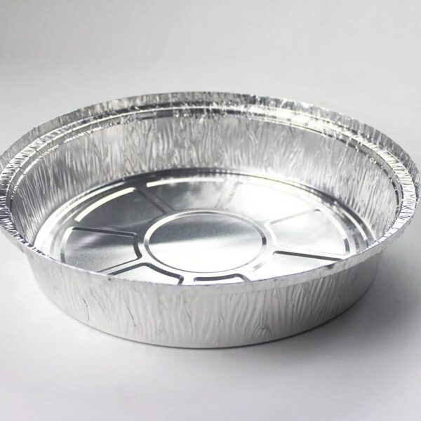 Loaded Pie Pan - Image 3