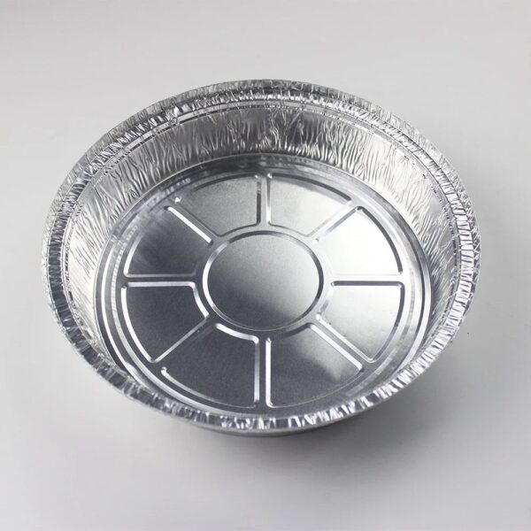 Loaded Pie Pan - Image 2