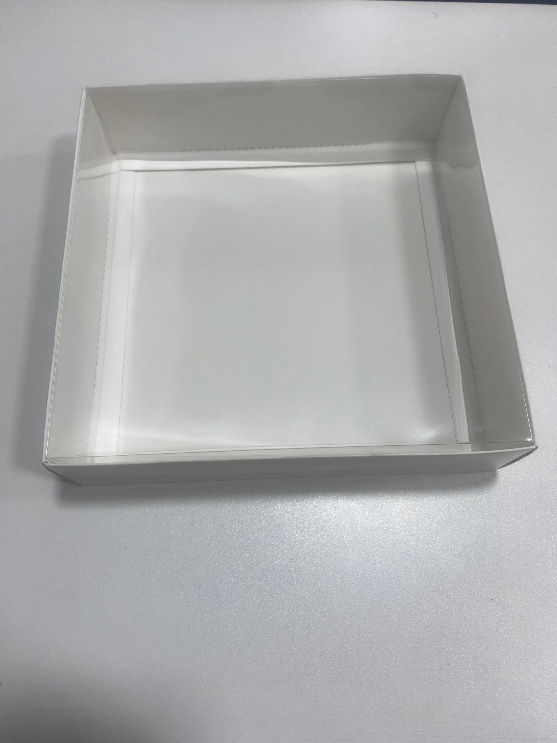Brownie Box