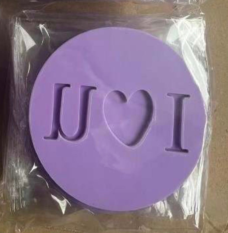 3D Embossing Stamps